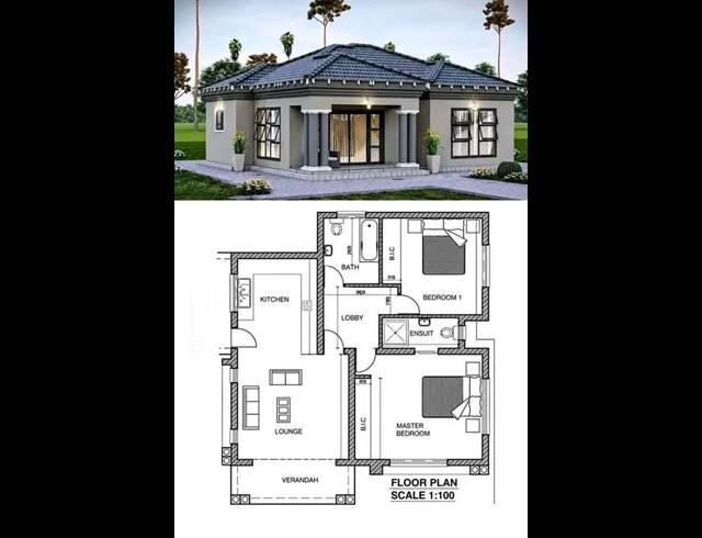LAND FOR SALE IN BENDOR PARK